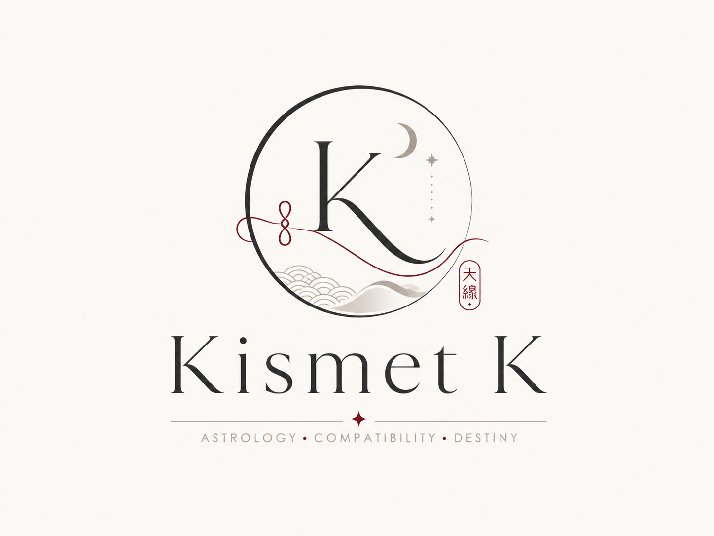 Kismet K — Astrology, Compatibility, Destiny